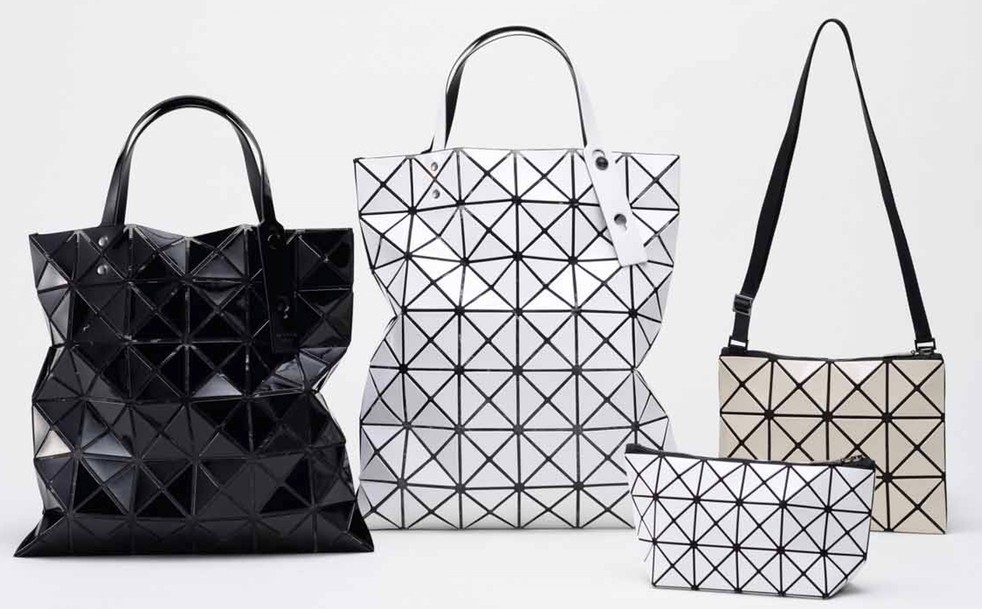 Bao Bao Bag by Issey Miyake