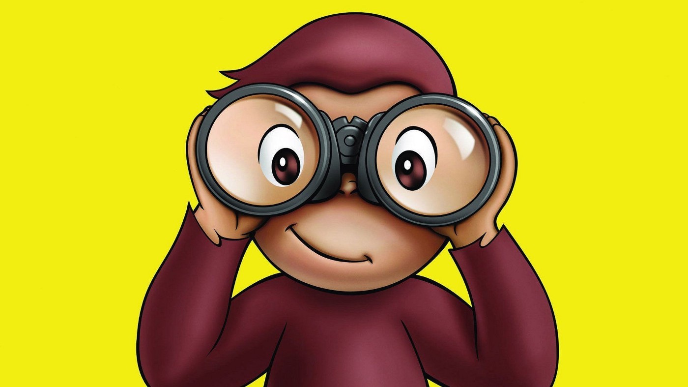 Curious George