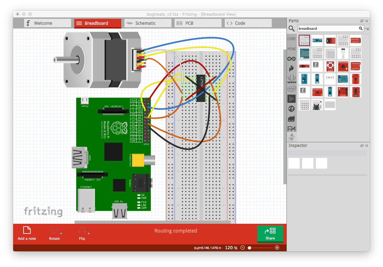 Making Custom PCBs