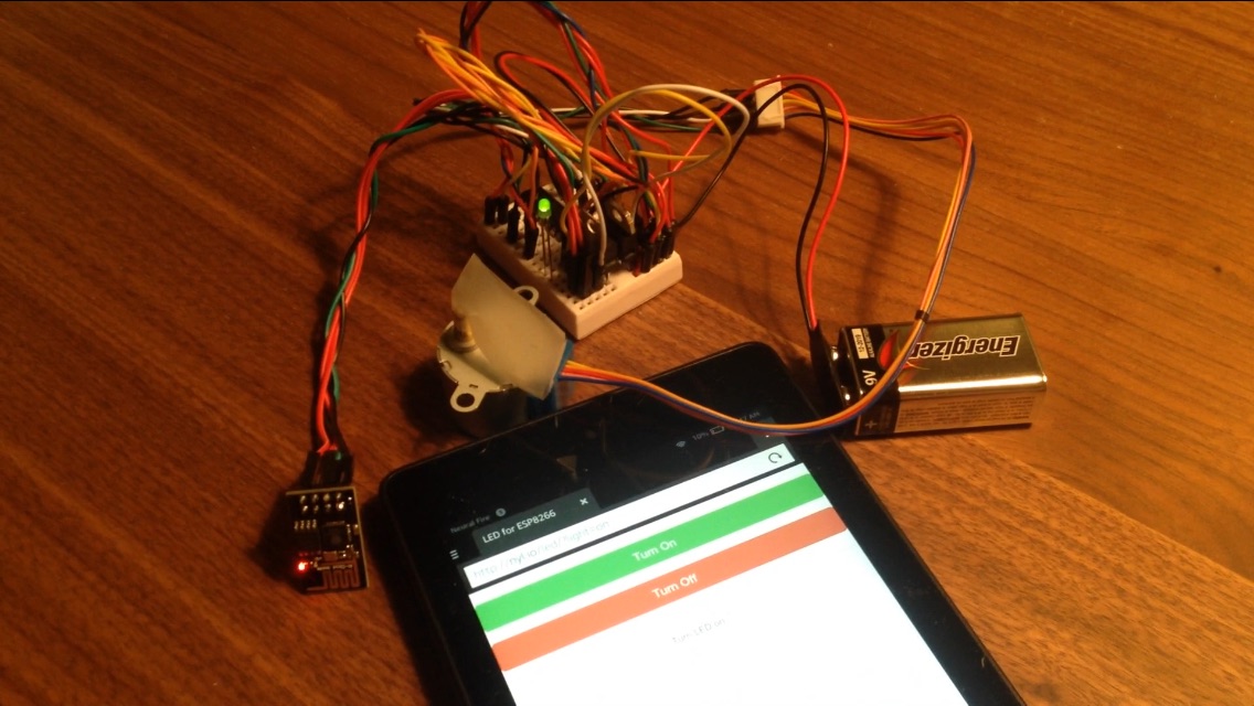 PCBs Misbehaving