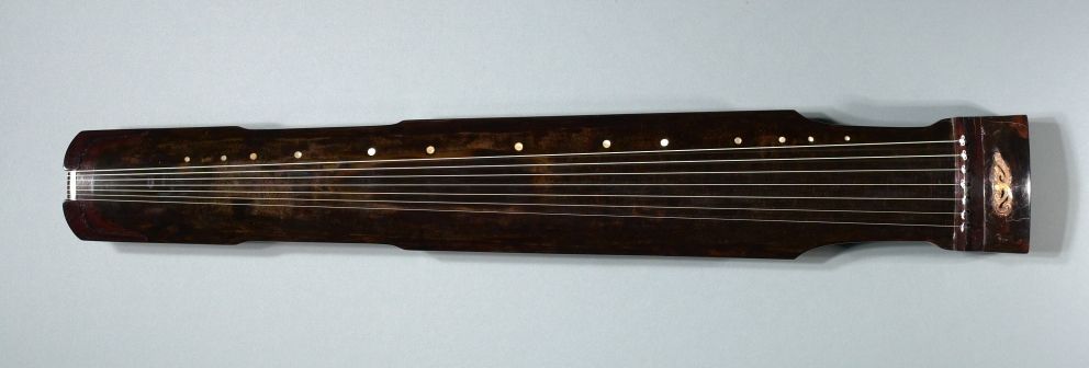 Guqin Series (古琴): An Introduction